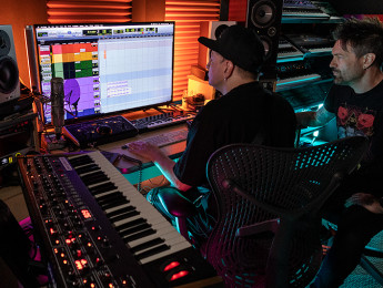 ¿Por qué Pro Tools sigue siendo el estándar? [Debate Hispasónico]