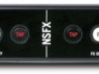 Numark presenta el controlador NSFX