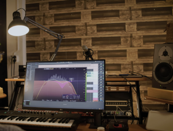 FabFilter Pro-Q 4 ya disponible con filtros espectrales, controles de dinámica y más [Actualizada]