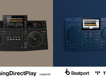 Opus-Quad y Omnis-Duo ya son compatibles con Beatport Streaming y Tidal