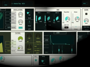 Waldorf Blofeld en plugin... está al caer [ya disponible]