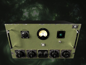 Kazrog MHB Green, el famoso compresor AWA G7201 modificado por  Michael Brauer, en plugin