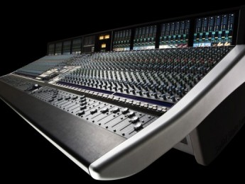 Nueva edición SE de la mesa Duality de SSL