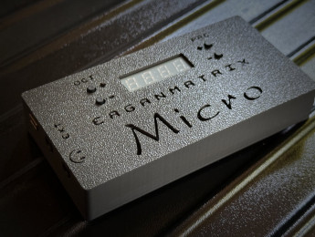 Haken Audio EaganMatrix Micro: el mismo poder de síntesis en un formato "micro"