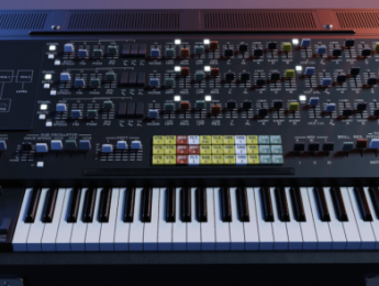 Xils Lab The Eighty: póngame un CS-80 y medio