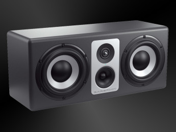 Barefoot Footprint03C, un nuevo monitor de canal central para acompañar a los Footprint03