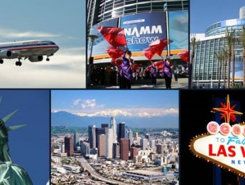 Arranca el concurso Go to the West 2010