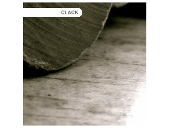 Nueva librería Clack de Tonehammer