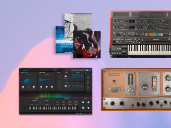 Arturia Winter Sale regresa con descuentos del 50 % en plugins individuales y paquetes de sonidos