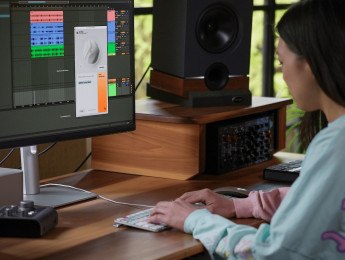 Output Co-Producer, un plugin basado en IA que encuentra samples que encajan con tu tema