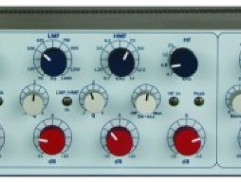 Rupert Neve Designs presenta Portico II