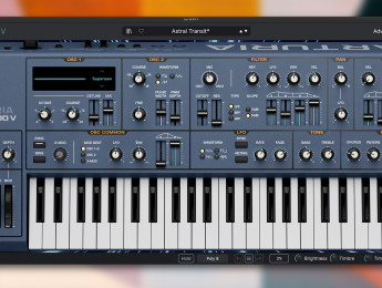 Review de Arturia V Collection 11: ¿la mejor versión hasta ahora?