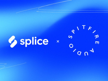 Splice adquiere Spitfire Audio por 50 millones de dólares