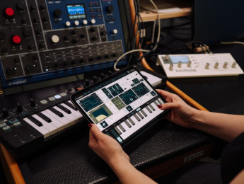 Waldorf Blofeld llega al iPad a precio de app