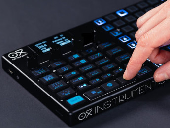 OXI One MKII: la evolución del potente secuenciador gallego también estará en Superbooth 25