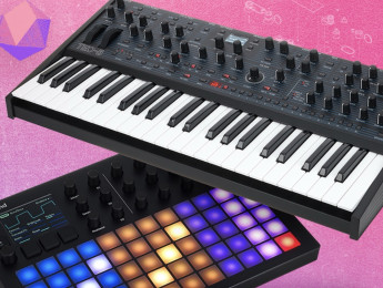 Thomann Synth Days: descuentos de hasta el 80% en sintetizadores, controladores y mucho más