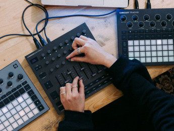 Novation Launch Control XL MK3, una renovación completa