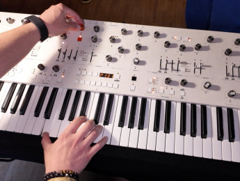 Probamos Magnolia, una de las sensaciones de la Superbooth