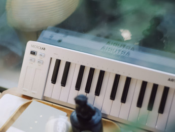 Arturia MicroLab MK3: el más pequeño de la gama se renueva