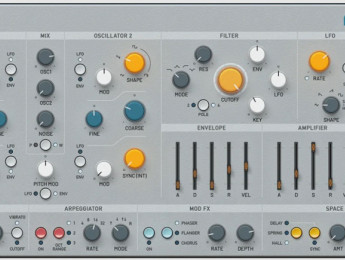 Universal Audio PolyMax gratis por tiempo indeterminado