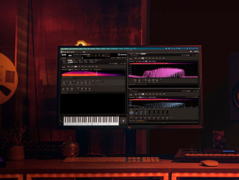 Los mejores plugins para diseño de sonido avanzado en producción musical