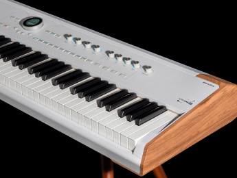 Arturia Astrolab 88, tenía que llegar
