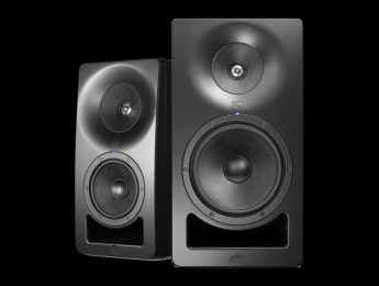 Kali Audio SM-8, nuevo monitor de 8 pulgadas y 3 vías con diseño coaxial
