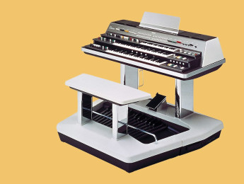 La historia de los sintetizadores Yamaha: del GX al MODX