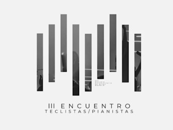 III Encuentro de Teclistas / Pianistas, el 2 de julio en Madrid
