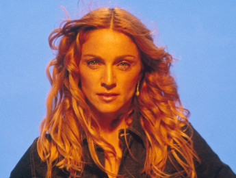 Así produjo William Orbit el 'Ray Of Light' de Madonna