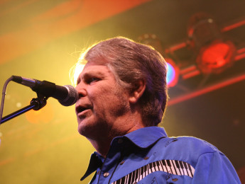 Brian Wilson, el arquitecto sonoro del pop moderno