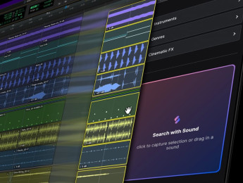 Pro Tools 2025.6 añade integración con Splice y transcripción de voz a texto por IA