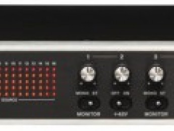 Tascam presenta la interfaz US-2000