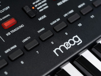 ¿Revitalizará inMusic Moog como hizo con Akai Pro? [Debate Hispasónico]