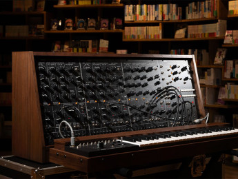 La historia de los sintetizadores Korg: gigantes japoneses