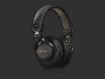 Behringer BH20, auriculares cerrados sencillos de precio contenido