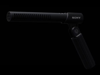 Sony ECM-778, un micro de cañón preciso en formato compacto