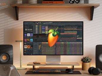 Image-Line FL Studio 2025 llega con creación instantánea de loops, asistente basado en IA y más