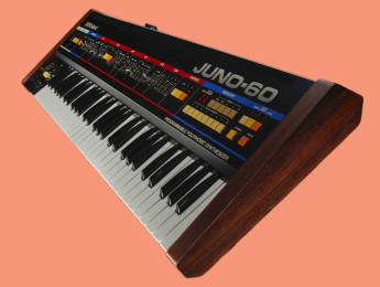 La historia de los sintetizadores Roland: instrumentos que crearon géneros