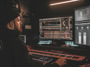 Los mejores DAWs para producción musical: introducción
