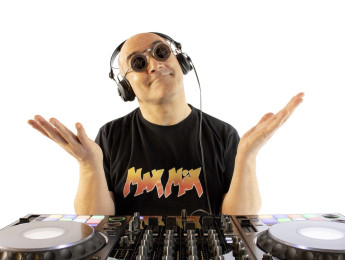 Las matemáticas del DJ: las fórmulas de Mike Platinas