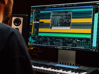 Steinberg Cubase: un DAW total que fue pionero