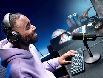 Los mejores micrófonos USB para streaming y creación de contenidos