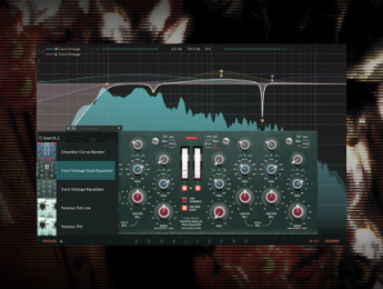 Softube Equalizers, una fusión de tradición y modernidad