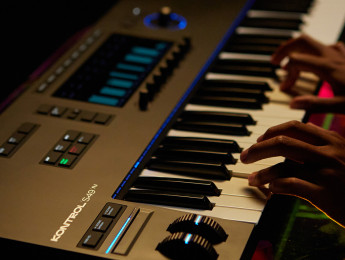 Los teclados NI Kontrol S MK3 actualizan su firmware con mayor integración DAW y otras mejoras