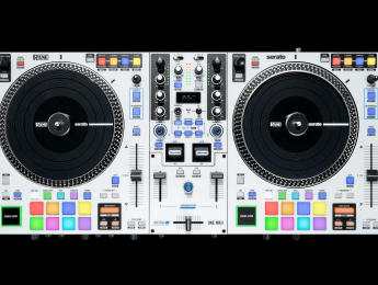 Controlador Rane One MKII ya a la venta