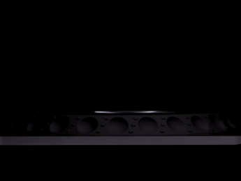 Nuevo CDJ o XDJ de Alphatheta a la vista