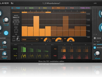 El super delay UVI Relayer gratis... o casi