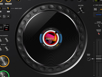 Alphatheta CDJ-3000X, la renovación del popular reproductor DJ