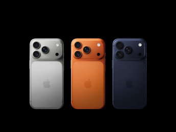 Apple presenta los nuevos iPhone 17 y el sorprendente iPhone Air, junto a unos AirPods Pro 3 más inteligentes